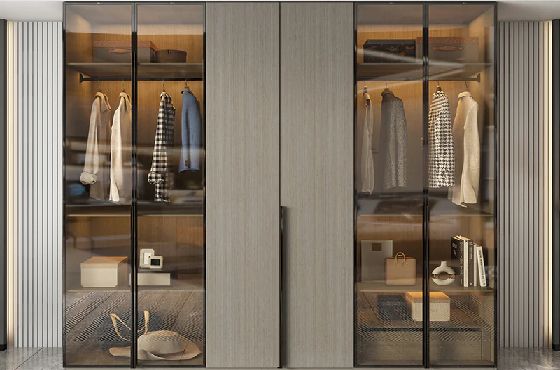 دولاب 200×240سم