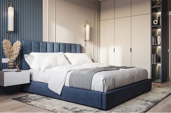 سرير 160×200سم