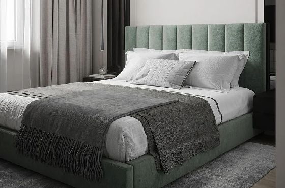 سرير 160×200سم