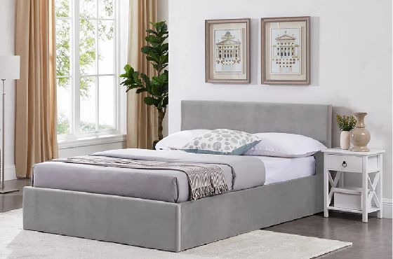 سرير 120×200سم