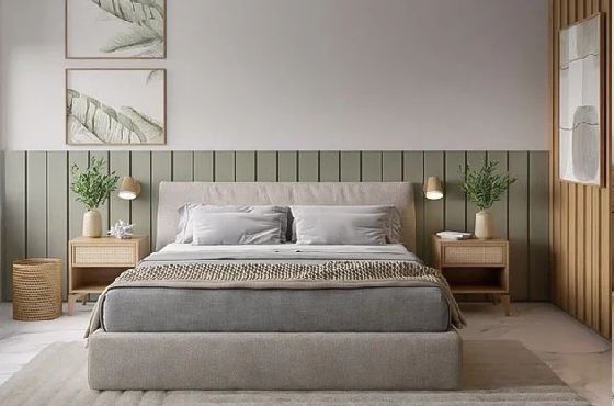 سرير 160×200سم