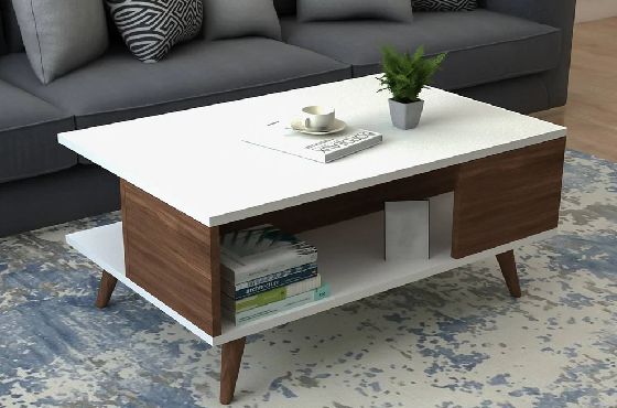 ترابيزة 60×90سم