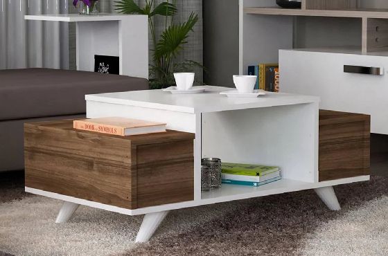 ترابيزة 60×100سم